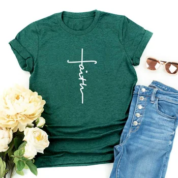 Модный тренд, повседневная женская футболка с круглым вырезом в стиле Харадзюку, Женская хлопковая футболка с коротким рукавом, футболка с круглым вырезом, Плюс размер 5XL
