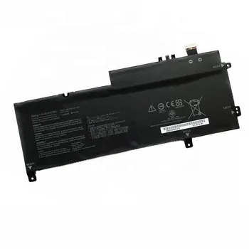 Аккумулятор для ноутбука ASUS C41N1809 Q536F Q536FD UX562FN UX562FD 15,4 В 57 Вт