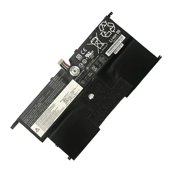 Аккумулятор для ноутбука Lenovo SB10F46441 SB10F46440 00HW002 00HW003 4ICP5/58/73-2 ThinkPad New X1 Carbon Series 14,8 В 45 Вт