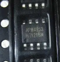 10ШТ APM4953 SOP8