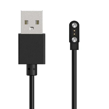 573A Магнитный USB-кабель для зарядки Smartwatch для Willful IP68/Willful/SW021/ID205U/ID205S/ID205L/ID216/021/SW021