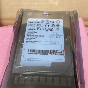 Для жесткого диска Hongshan Storage MS3300 ms5580 600G 15K SAS 3.5 ST3600057SS