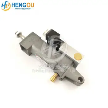 Блок клапанов цилиндра D20 H40 для принтера HD QM46 Запасные части Электромагнитный клапан A1.184.0020