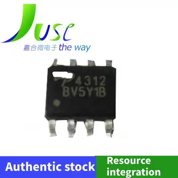 20 штук AO4312 MOSFET N-channel 36V 23A SOIC-8
