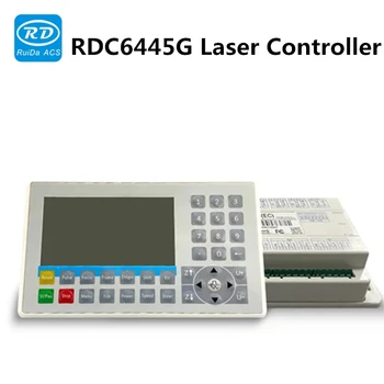 Лазерный контроллер Ruida RDC6445G Используется в станке для лазерной гравировки CO2
