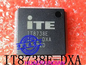 IT8738E AXS AXA DXA ITE QFP128 Новый оригинал