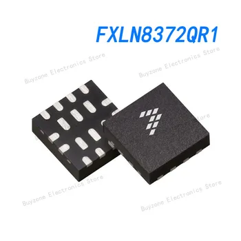 Акселерометры FXLN8372QR1 1.71-3.6В XYZ 4/16g с высокой пропускной способностью