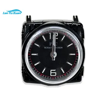 Аксессуары для интерьера деловых автомобилей, автомобильные часы с центральным управлением Wanguo watch